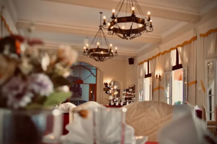 Grand Hotel Huánuco