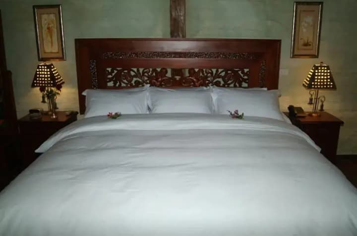 Samari Spa Resort