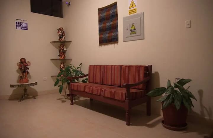 Hotel Sierra Dorada