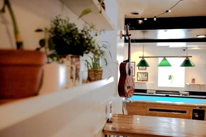 Auberge Saintlo Montréal  - Hostel