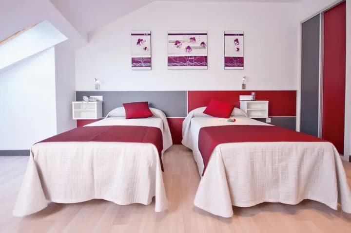 Albergue Ferramenteiro