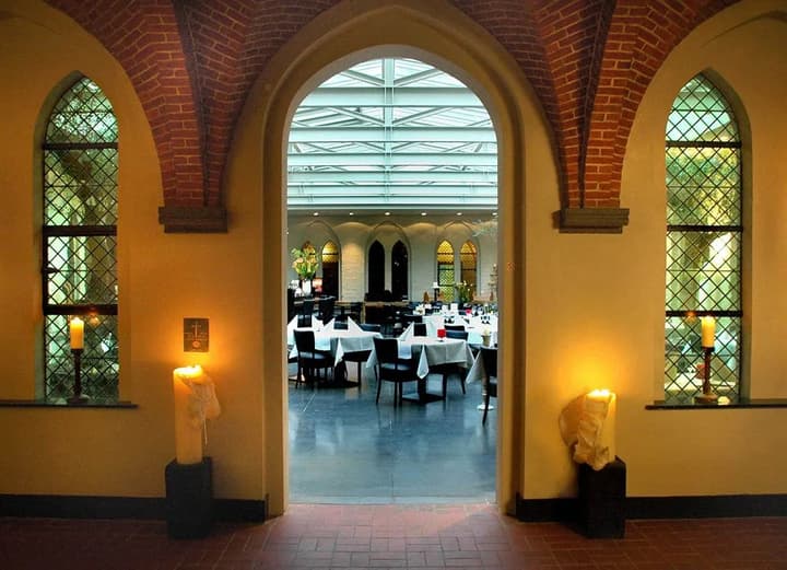 Hotel La Merveilleuse