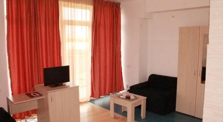 Hotel Mon Caprice