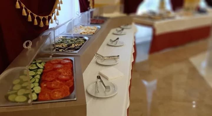 Hotel Luani Arte