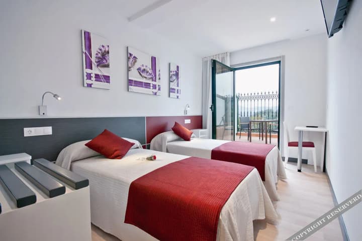 Albergue Ferramenteiro
