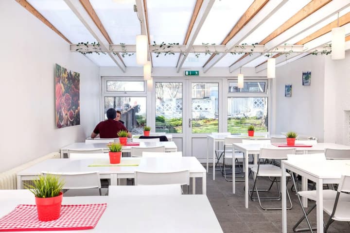 Reykjavik Hostel Village