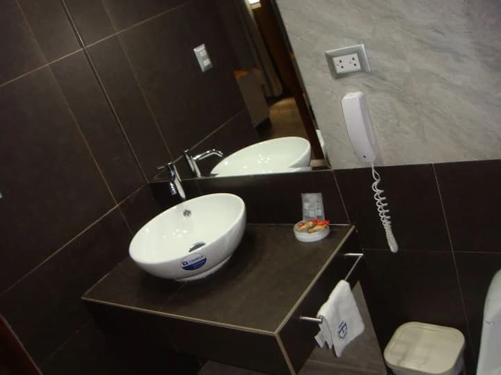Hotel Europa Iquitos
