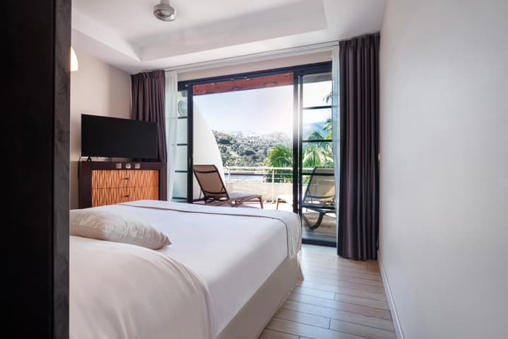 Te Moana Tahiti Resort