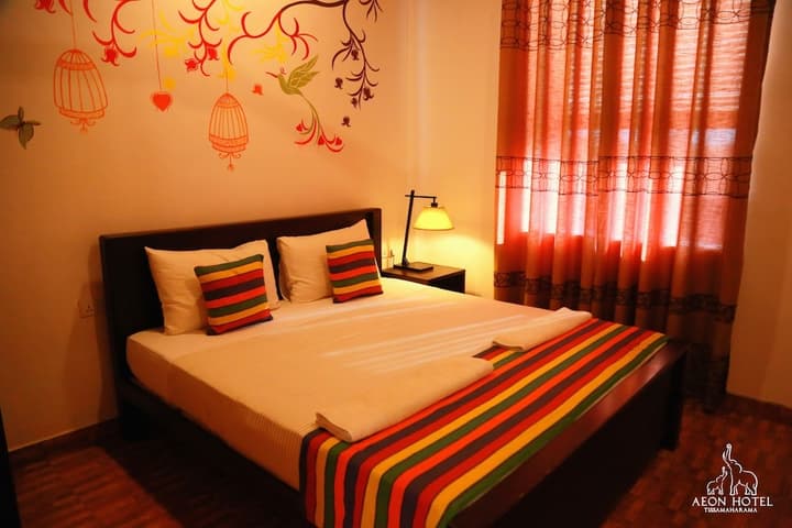 Aeon Hotel Tissa