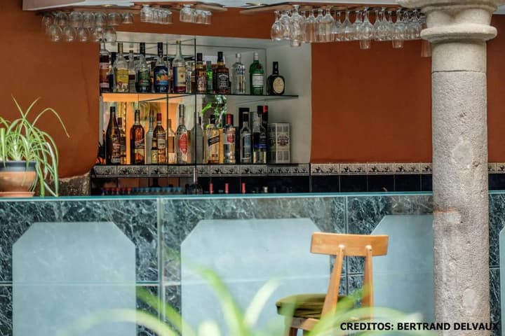 La Casona Real
