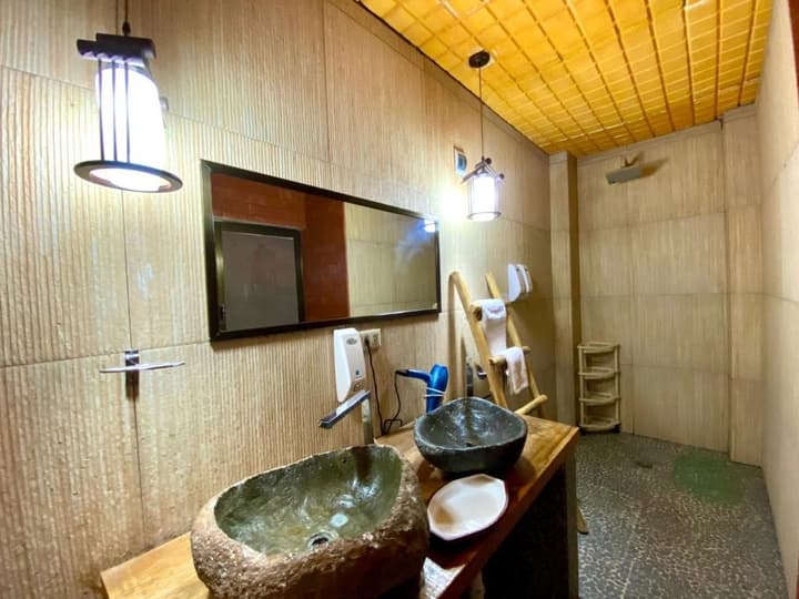 Casa de Sal - Salt Hotel