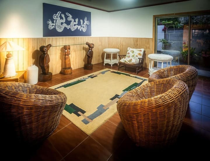 Hotel Otai