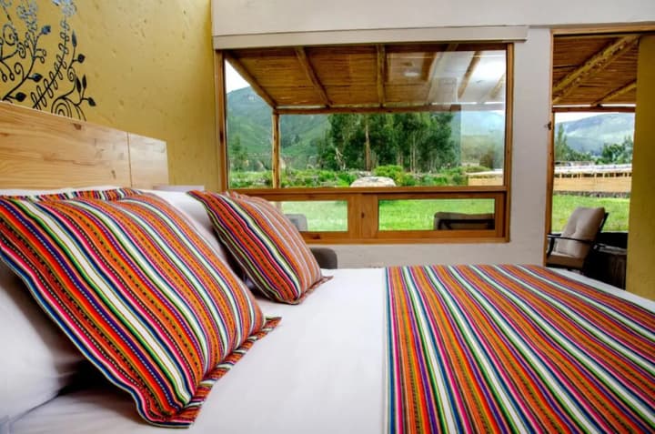 Killawasi Lodge