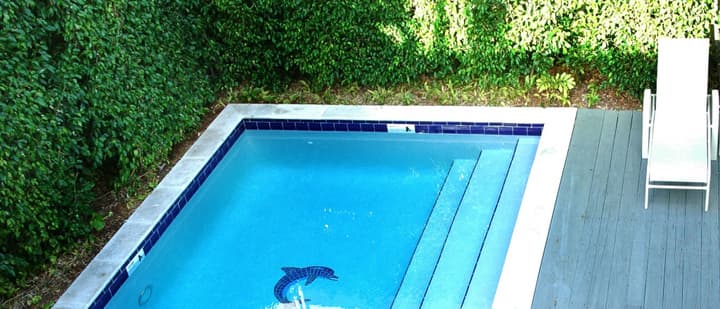 Duval Gardens at Southernmost Beach Resort – Adults Only