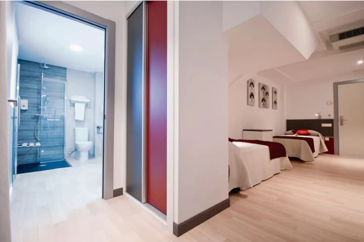 Albergue Ferramenteiro