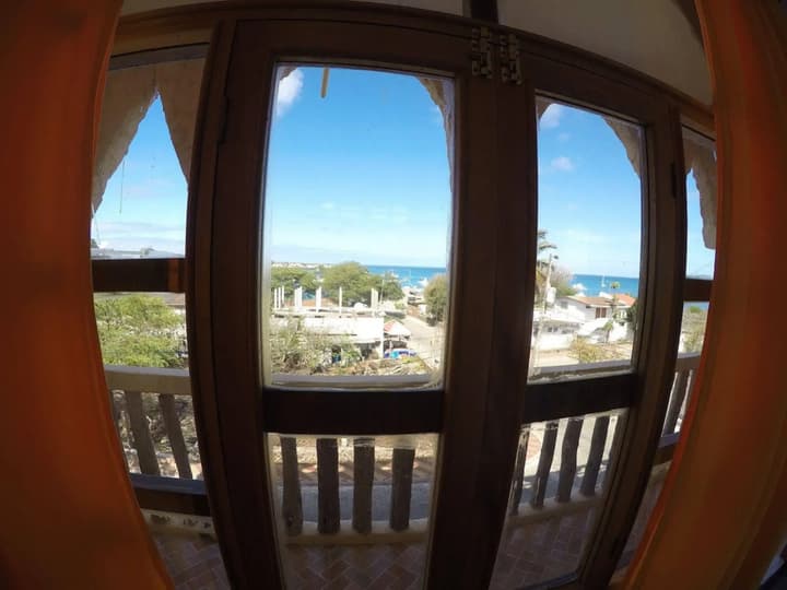 Royal Galapagos Inn