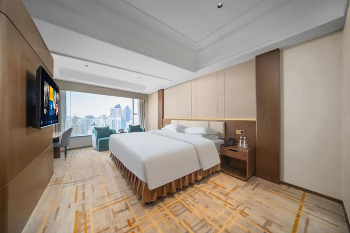 Orient Dynasty Hotel