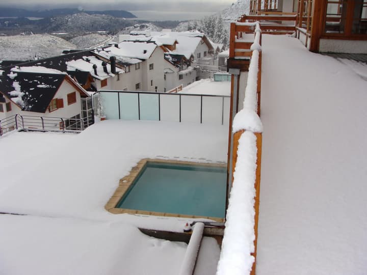 Hosteria del Cerro