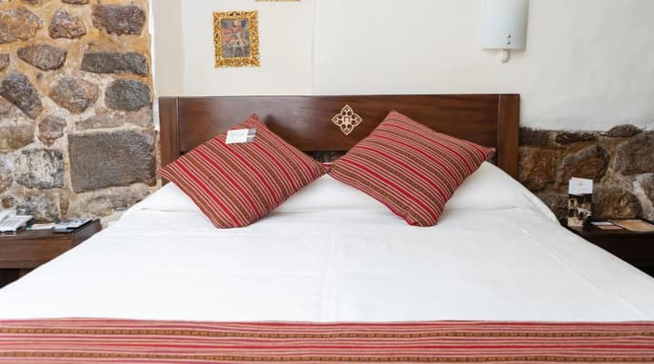 La Casona Real