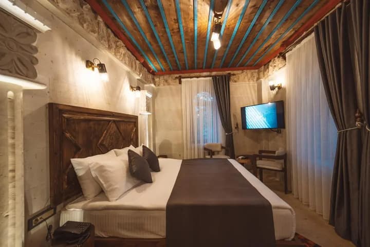 Leda Stone House Cappadocia Boutique hotel