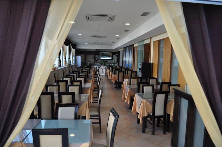 Hotel Aleluia