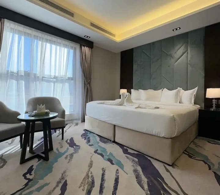 Alwateen Hotel
