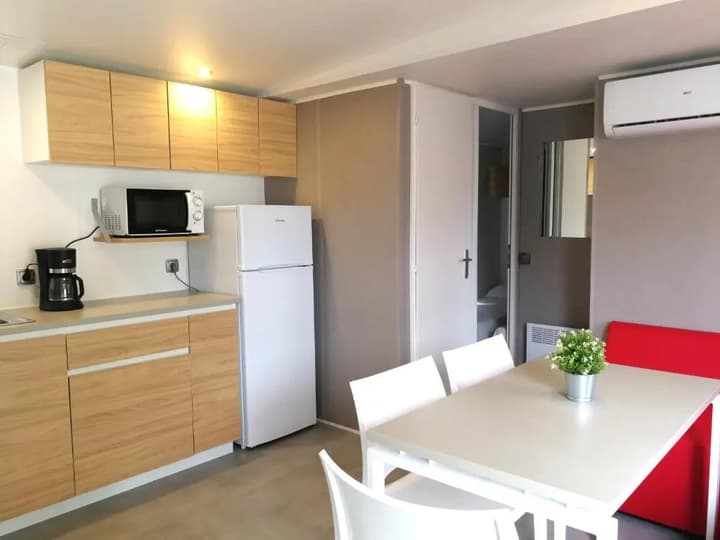 Camping Playa Taray
