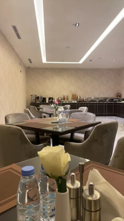 Alwateen Hotel