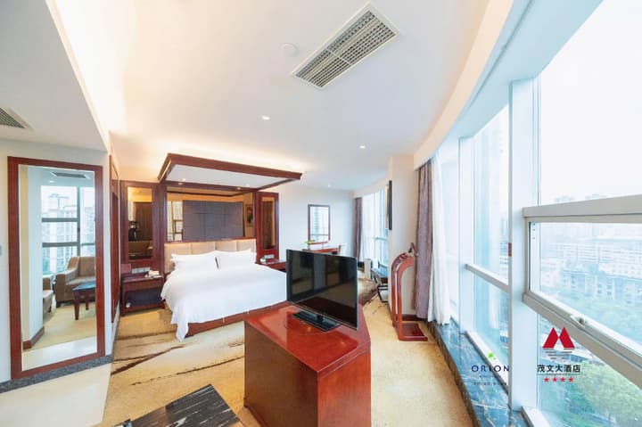 Maowen Hotel