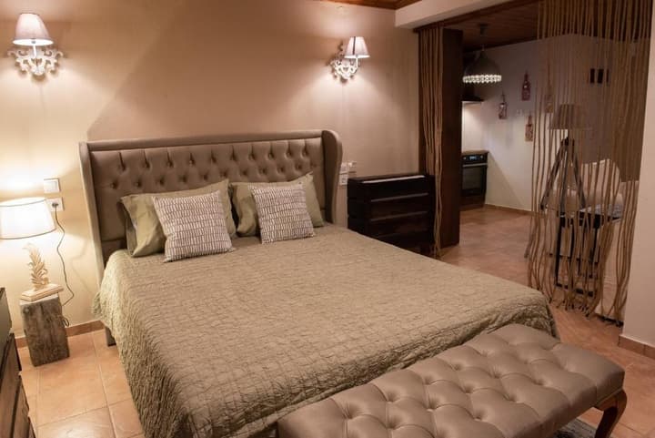 Dandy Villas Tsagkarada