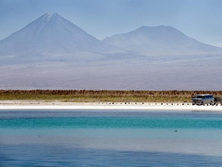 explora Atacama