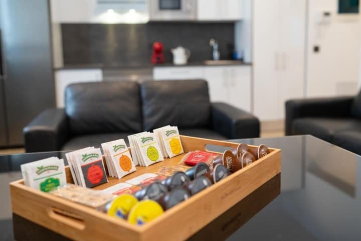 La Armada Suites