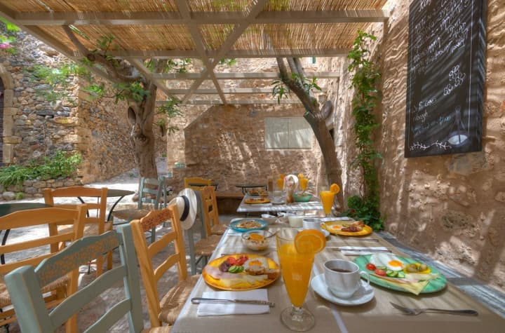 Ritsos Guesthouse