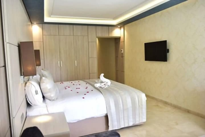 Zaki Hotel
