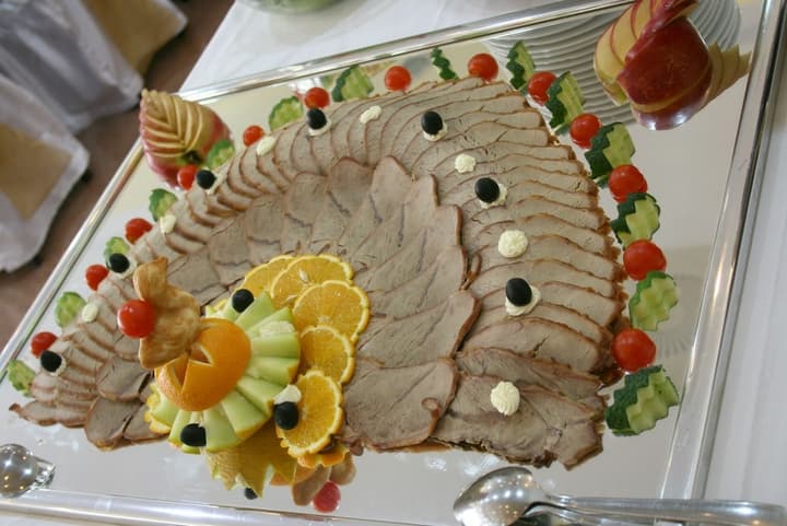 Hotel Sunce