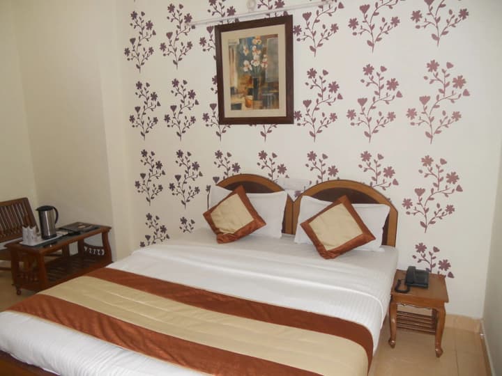 Hotel Imperial