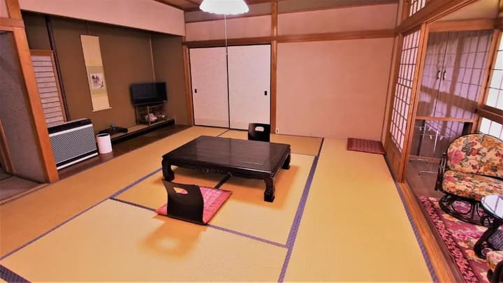 Saimonin Hotel