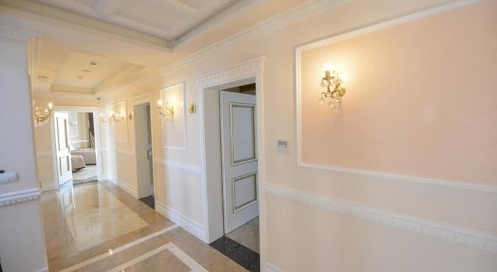 Hotel Luani Arte