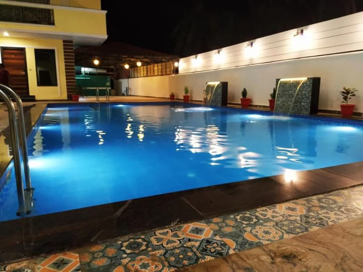 Resort De Balneaire
