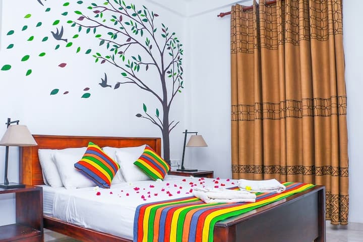 Aeon Hotel Tissa
