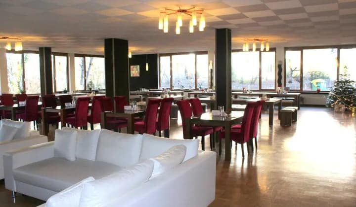 ATLAS Sporthotel