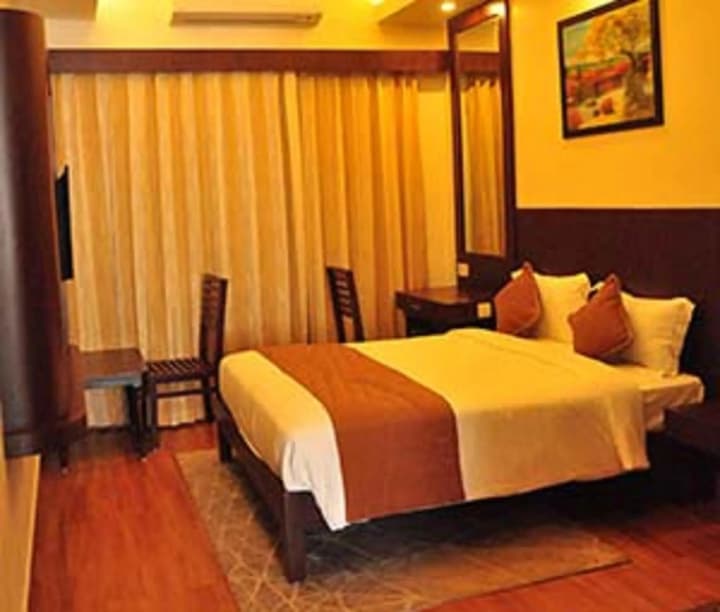 RKN Hotel