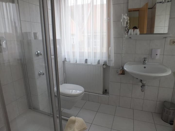 Hotel garni König Humbert
