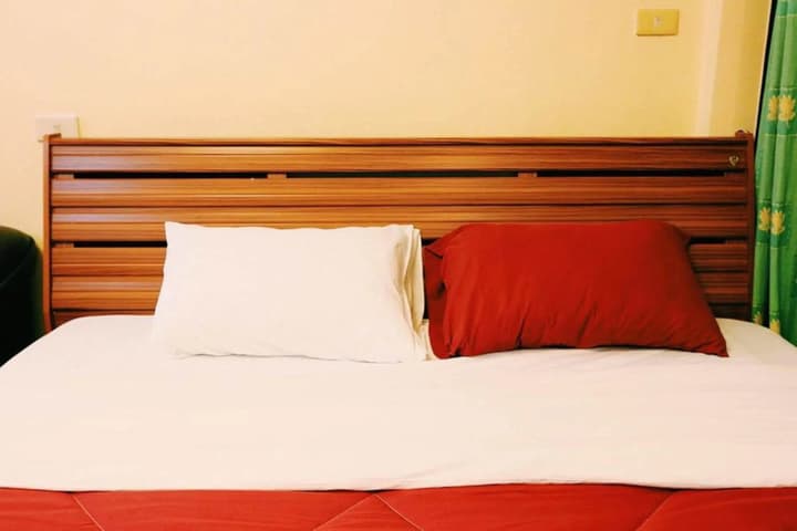 S-One Hotel Pattaya