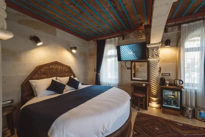 Leda Stone House Cappadocia Boutique hotel