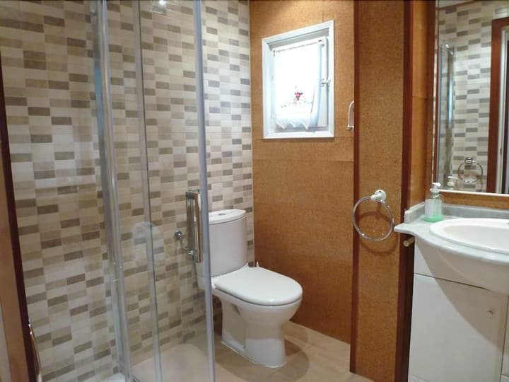 Apartamentos Formigal PR