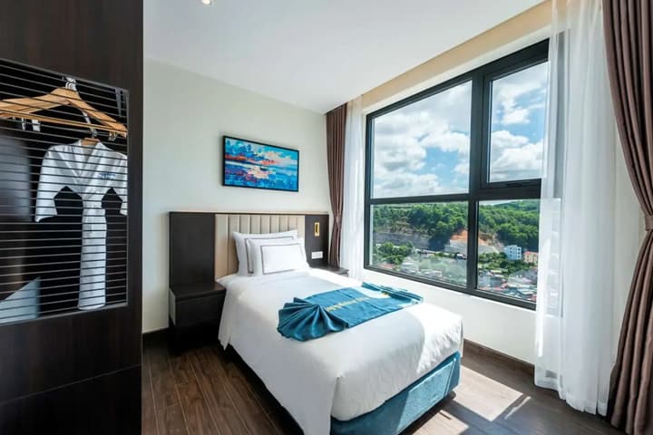 Best Western Premier Sapphire Halong