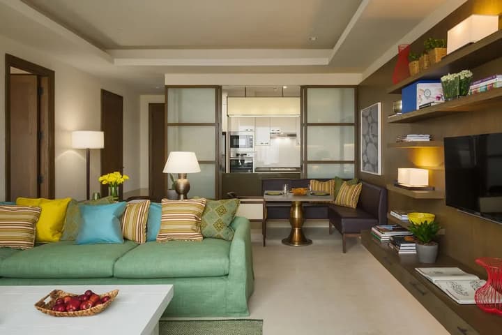 Assila Residences Jeddah