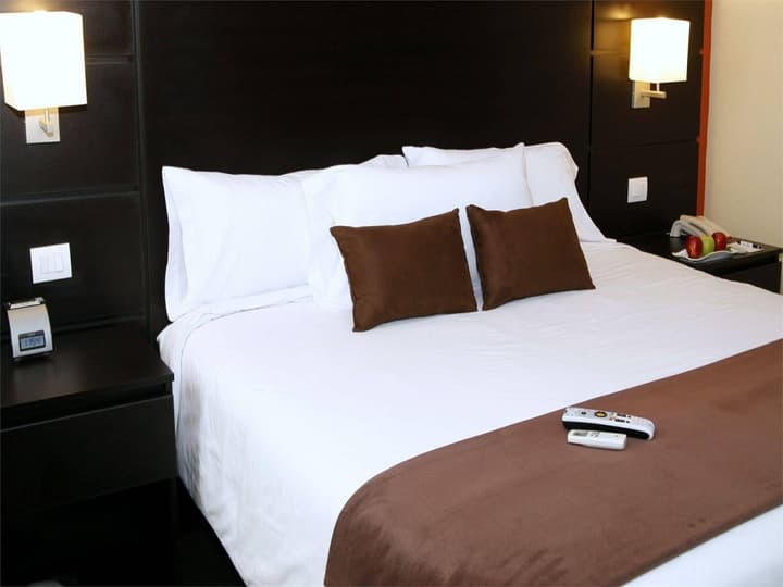 Hotel El Gran Marqués