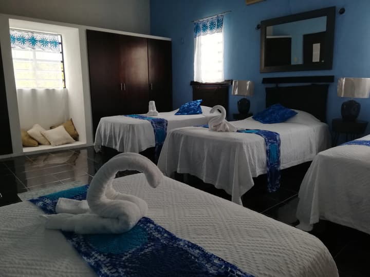Casa Aluxes